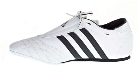 adidas taekwondo schuhe sm-ii weiß